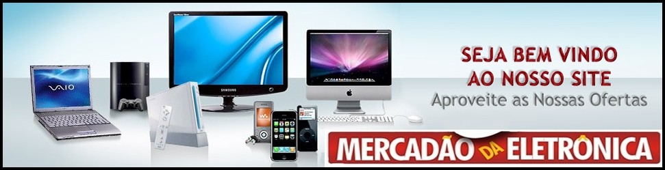 Mercadão da Eletronica