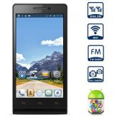 Celular (HTM) A6 4.5 (P05-HTA6)