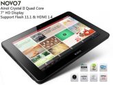 (AINOL) Venus 7 Android 4.1 Quad-core 16GB L-147854