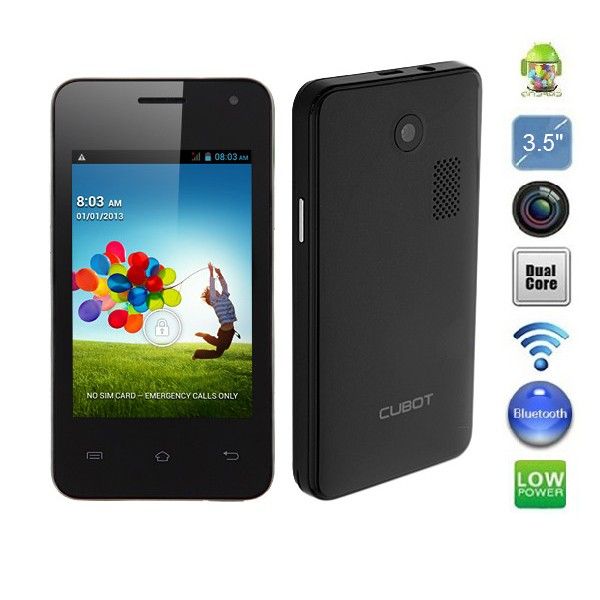 (CUBOT) C7 3.5